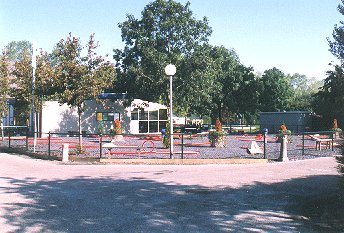 minigolf